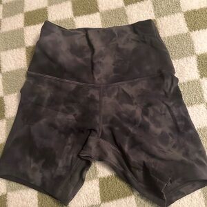 Lululemon align shorts